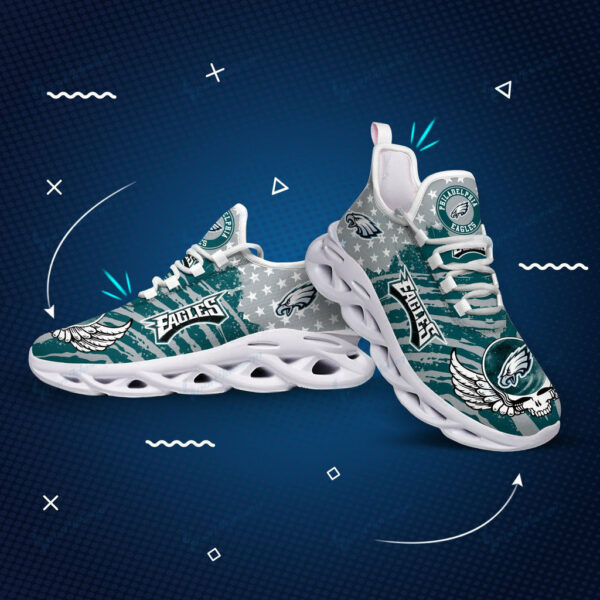 ideafootwear philadelphia eagles nfl max soul shoes sneakers for men and women 5833 1xpzn.jpg