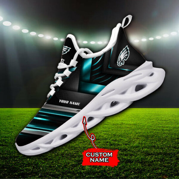 ideafootwear philadelphia eagles nfl max soul shoes sneakers for men and women 5849 w7kfx.jpg