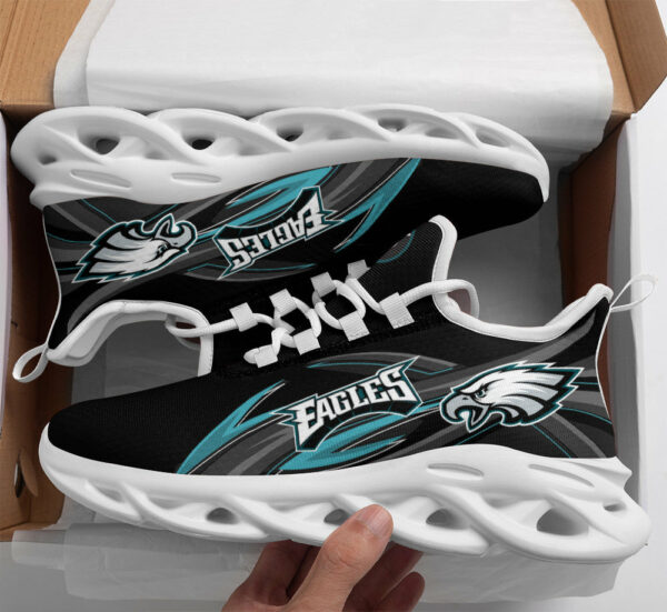 ideafootwear philadelphia eagles nfl max soul shoes sneakers for men and women 5867 edhas.jpg