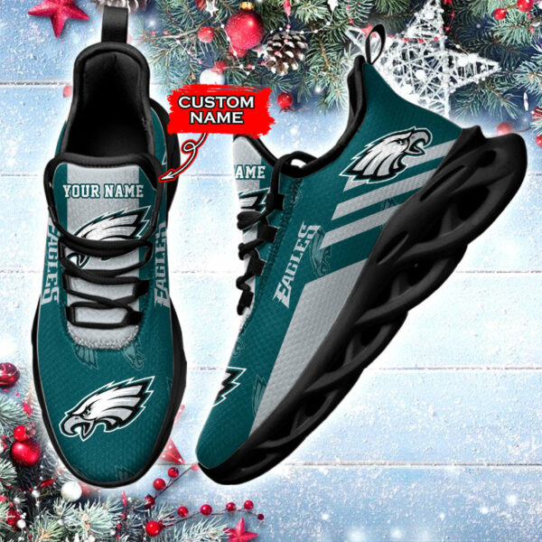 ideafootwear philadelphia eagles nfl max soul shoes sneakers for men and women 5872 cysj6.jpg