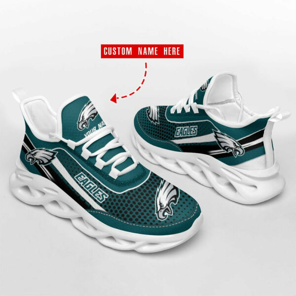 ideafootwear philadelphia eagles nfl max soul shoes sneakers for men and women 6090 5jacl.jpg