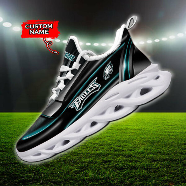 ideafootwear philadelphia eagles nfl max soul shoes sneakers for men and women 6127 rhxkf.jpg