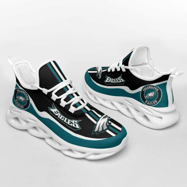 ideafootwear philadelphia eagles nfl max soul shoes sneakers for men and women 6251 mxi5j.jpg