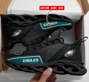 ideafootwear philadelphia eagles nfl max soul shoes sneakers for men and women 6293 04hw3.jpg