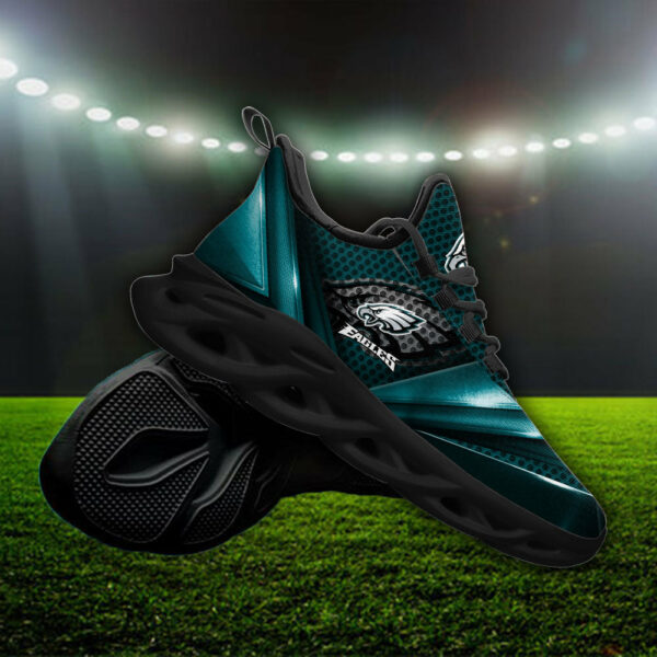 ideafootwear philadelphia eagles nfl max soul shoes sneakers for men and women 6330 gga11.jpg