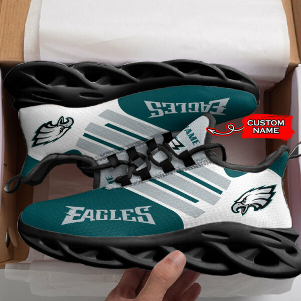 ideafootwear philadelphia eagles nfl max soul shoes sneakers for men and women 6445 a7rba.jpg