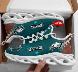 ideafootwear philadelphia eagles nfl max soul shoes sneakers for men and women 6501 lxvbh.jpg