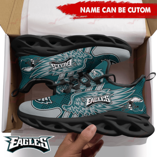 ideafootwear philadelphia eagles nfl max soul shoes sneakers for men and women 6700 xu1lk.png