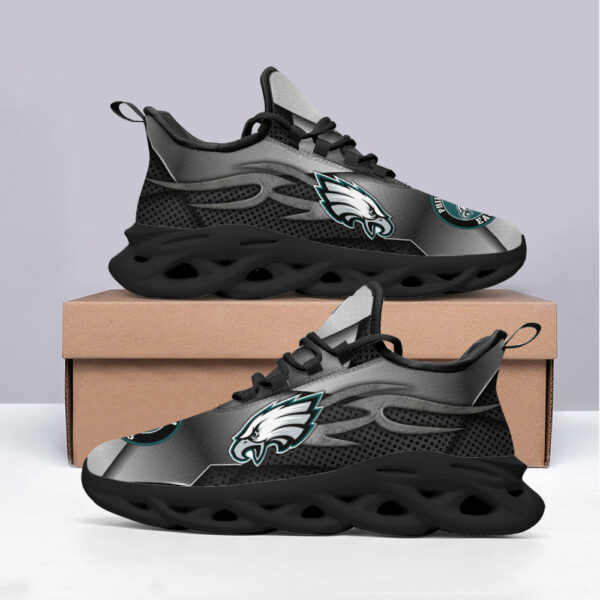 ideafootwear philadelphia eagles nfl max soul shoes sneakers for men and women 6809 jhyhd.jpg