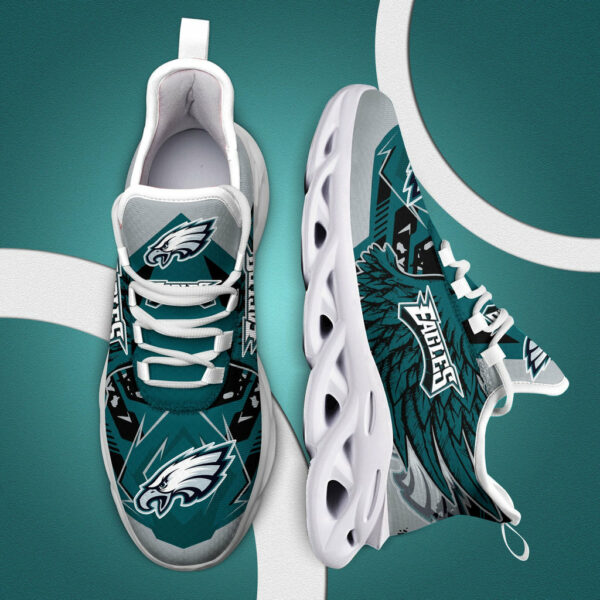 ideafootwear philadelphia eagles nfl max soul shoes sneakers for men and women 6828 nojmn.jpg