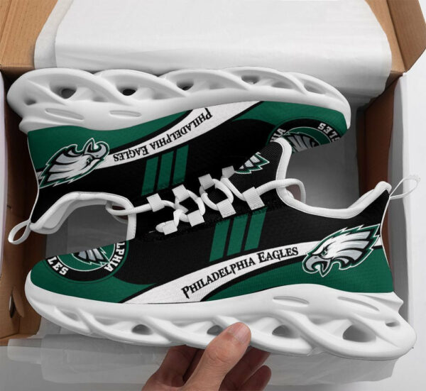 ideafootwear philadelphia eagles nfl max soul shoes sneakers for men and women 6837 athfi.jpg