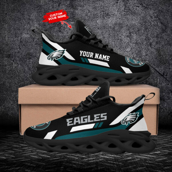 ideafootwear philadelphia eagles nfl max soul shoes sneakers for men and women 6852 wm44b.jpg