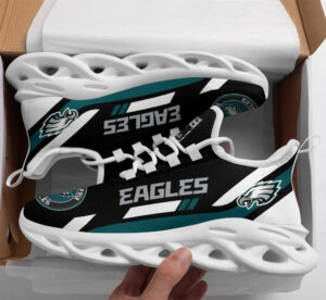 ideafootwear philadelphia eagles nfl max soul shoes sneakers for men and women 6874 d9qsw.jpg