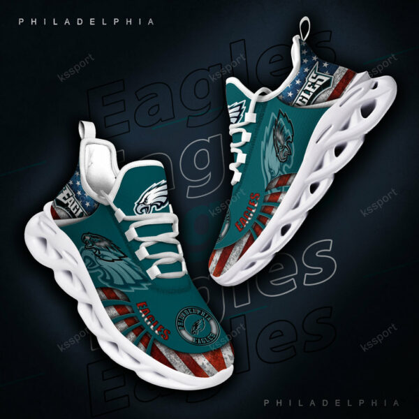 ideafootwear philadelphia eagles nfl max soul shoes sneakers for men and women 6925 zcner.jpg