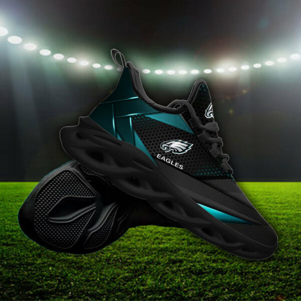 ideafootwear philadelphia eagles nfl max soul shoes sneakers for men and women 6956 99fi0.jpg