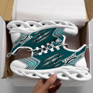 ideafootwear philadelphia eagles nfl max soul shoes sneakers for men and women 6967 byb4d.jpg