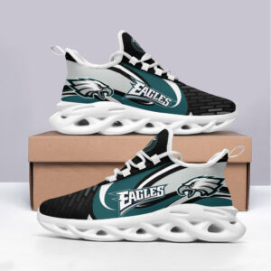 ideafootwear philadelphia eagles nfl max soul shoes sneakers for men and women 7276 2glka.jpg