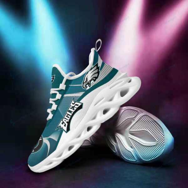 ideafootwear philadelphia eagles nfl max soul shoes sneakers for men and women 7397 5pxxv.jpg