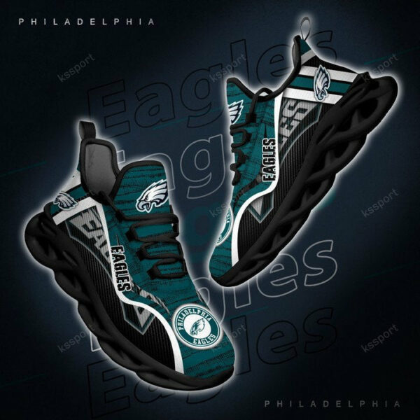 ideafootwear philadelphia eagles nfl max soul shoes sneakers for men and women 7438 3hpdh.jpg