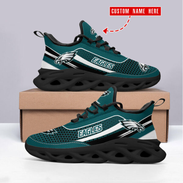 ideafootwear philadelphia eagles nfl max soul shoes sneakers for men and women 7537 hyvkv.jpg