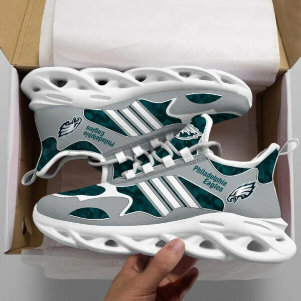 ideafootwear philadelphia eagles nfl max soul shoes sneakers for men and women 7590 alfb5.jpg