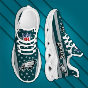 ideafootwear philadelphia eagles nfl max soul shoes sneakers for men and women 7700 lecsn.jpg