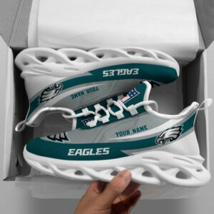 ideafootwear philadelphia eagles nfl max soul shoes sneakers for men and women 7826 z9ekm.jpg