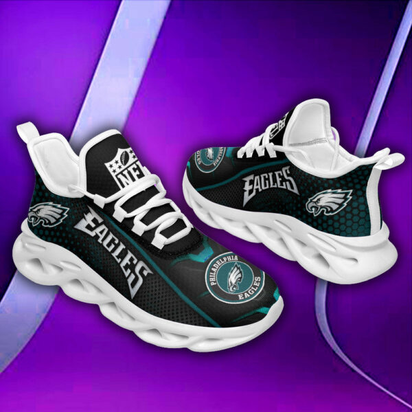 ideafootwear philadelphia eagles nfl max soul shoes sneakers for men and women 7858 ltmg3.jpg