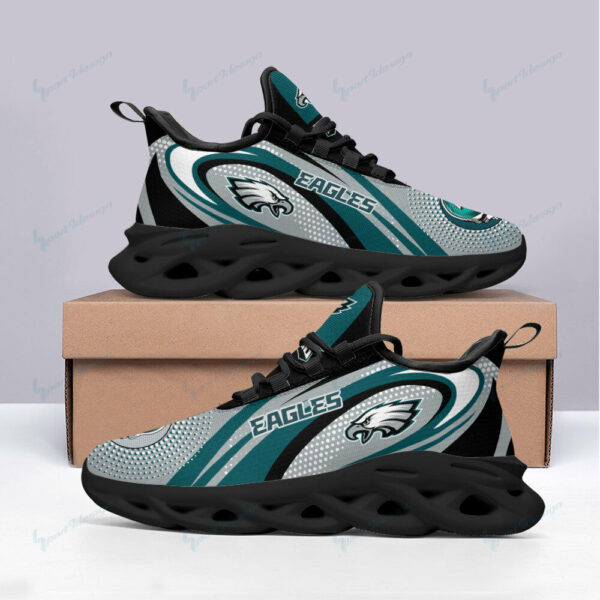 ideafootwear philadelphia eagles nfl max soul shoes sneakers for men and women 7914 t5hfa.jpg