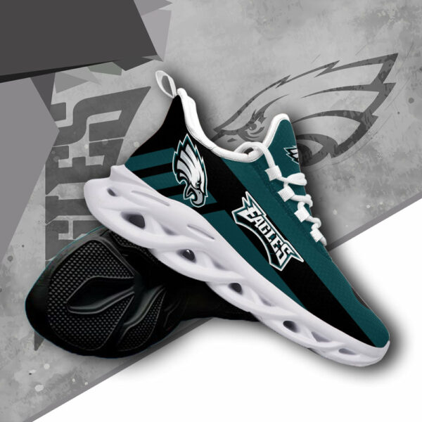 ideafootwear philadelphia eagles nfl max soul shoes sneakers for men and women 7993 tl1vq.jpg