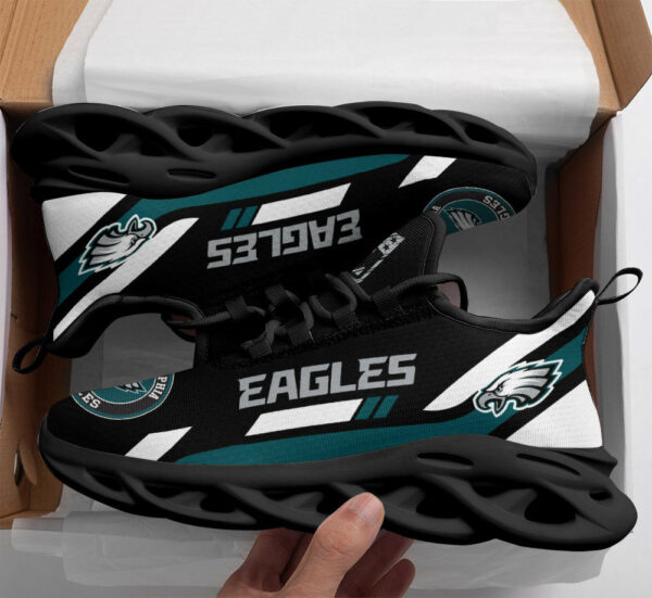 ideafootwear philadelphia eagles nfl max soul shoes sneakers for men and women 8161 kze7p.jpg