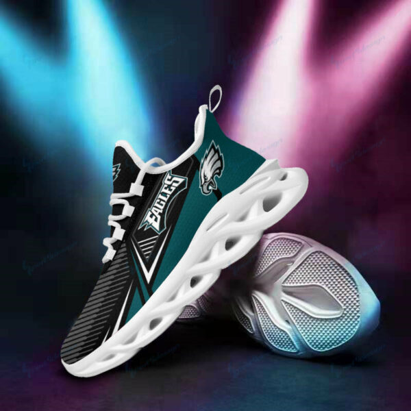 ideafootwear philadelphia eagles nfl max soul shoes sneakers for men and women 8216 fmshg.jpg