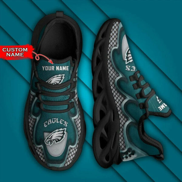 ideafootwear philadelphia eagles nfl max soul shoes sneakers for men and women 8277 w8l7h.jpg