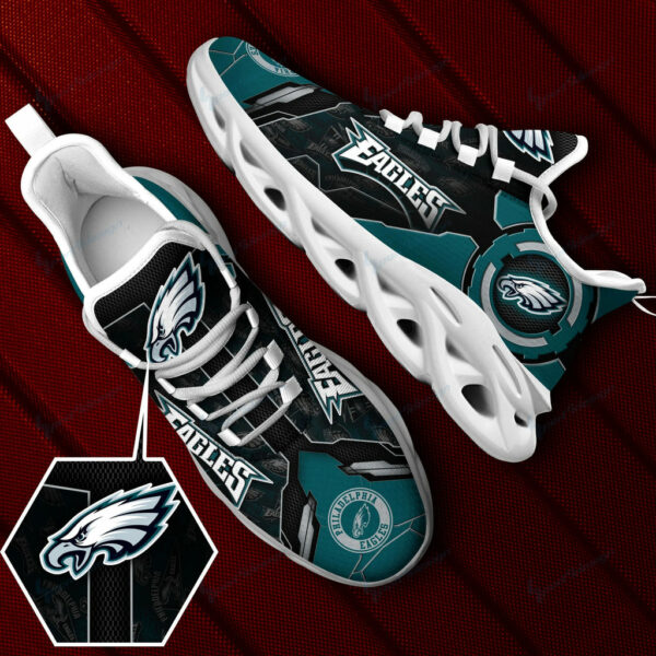 ideafootwear philadelphia eagles nfl max soul shoes sneakers for men and women 8296 le2bf.jpg