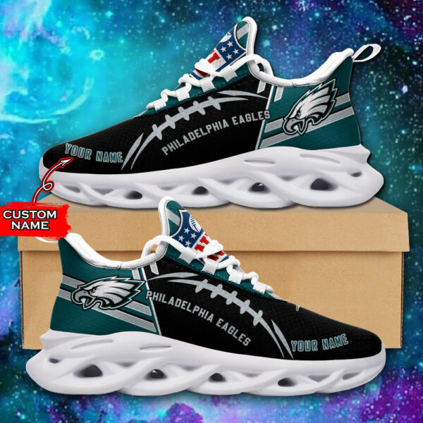 ideafootwear philadelphia eagles nfl max soul shoes sneakers for men and women 8465 yoc2l.jpg