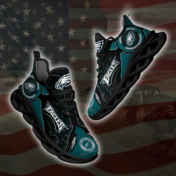 ideafootwear philadelphia eagles nfl max soul shoes sneakers for men and women 8679 vfff8.jpg