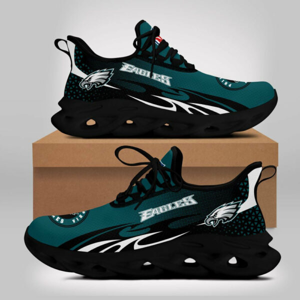 ideafootwear philadelphia eagles nfl max soul shoes sneakers for men and women 8681 pgeuv.jpg