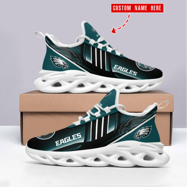 ideafootwear philadelphia eagles nfl max soul shoes sneakers for men and women 8927 rrbzn.jpg