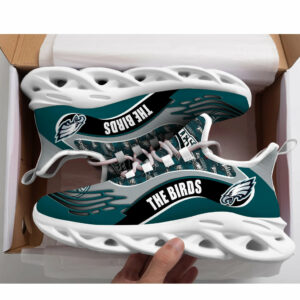 ideafootwear philadelphia eagles nfl max soul shoes sneakers for men and women 9065 3zzrz.jpg