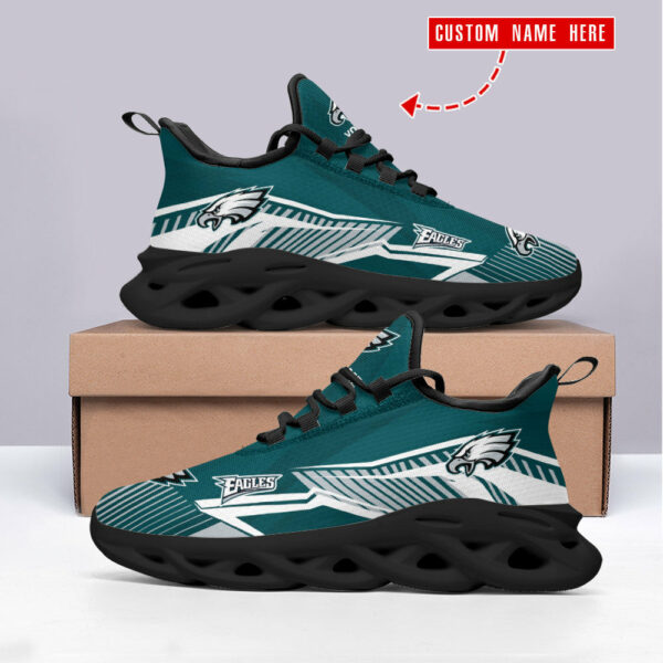 ideafootwear philadelphia eagles nfl max soul shoes sneakers for men and women 9351 jvyp6.jpg