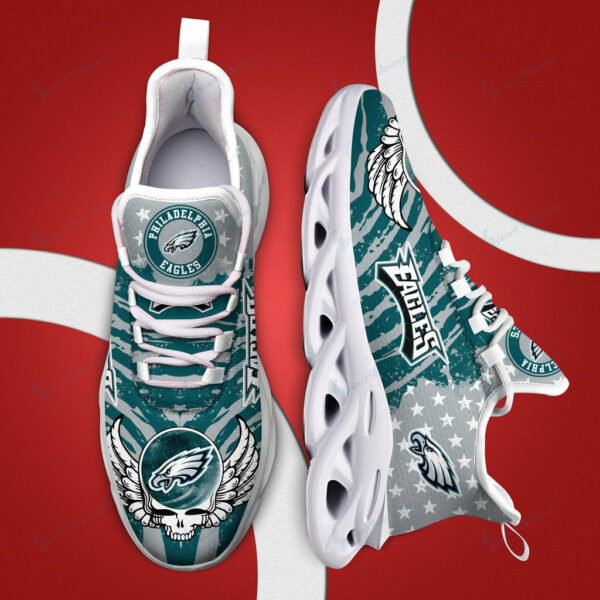 ideafootwear philadelphia eagles nfl max soul shoes sneakers for men and women 9523 7icdx.jpg