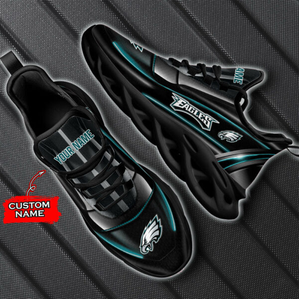 ideafootwear philadelphia eagles nfl max soul shoes sneakers for men and women 9573 4alm0.jpg