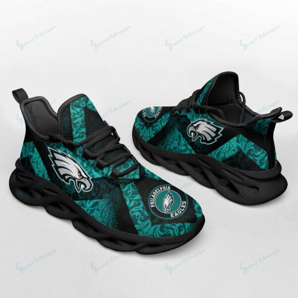 ideafootwear philadelphia eagles nfl max soul shoes sneakers for men and women 9647 vnvwa.jpg