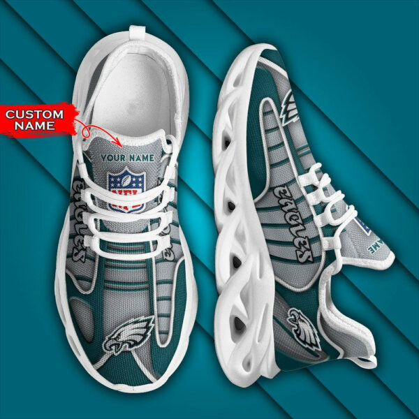 ideafootwear philadelphia eagles nfl max soul shoes sneakers for men and women 9770 fmsa6.jpg