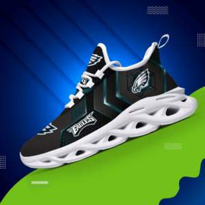 ideafootwear philadelphia eagles nfl max soul shoes sneakers for men and women 9840 8d2hd.png