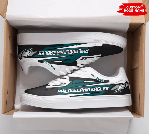 ideafootwear philadelphia eagles skate stan shoes sneakes for men and women 1101 jfkyv.png