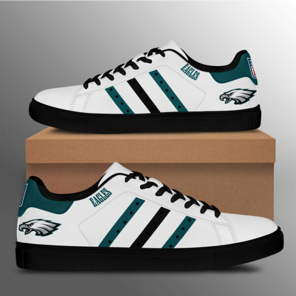 ideafootwear philadelphia eagles skate stan shoes sneakes for men and women 1499 rylvz.jpg