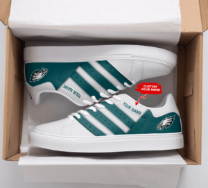 ideafootwear philadelphia eagles skate stan shoes sneakes for men and women 1994 b5kvd.png