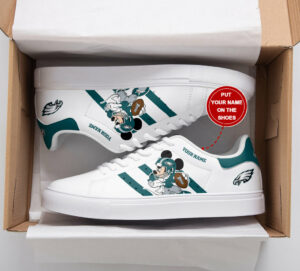 ideafootwear philadelphia eagles skate stan shoes sneakes for men and women 3456 rirn1.jpg