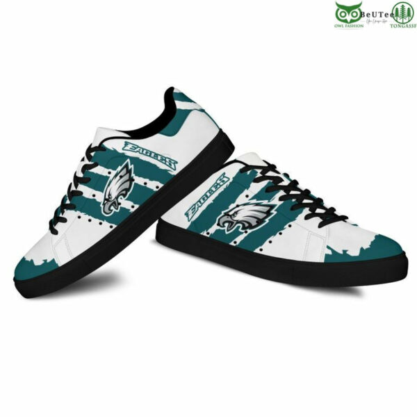 ideafootwear philadelphia eagles skate stan shoes sneakes for men and women 4417 ijirm.jpg